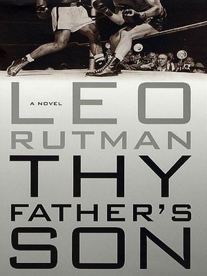 cover image of Thy Father's Son